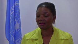 UN Under Secretary-General for Humanitarian Affairs meets Lebanese officials after visiting Syria News Clip