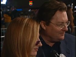 'Forces of Nature' Premiere Stock Footage