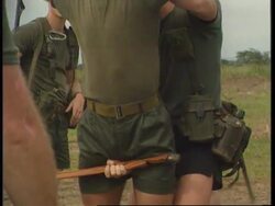 CONGO: TROOPS ON STAND BY FOR POSSIBLE CIVILIAN EVACUATION FROM ZAIRE Instructional Video