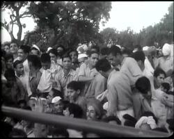 INDIA'S TENTH ANNIVERSARY News Clip