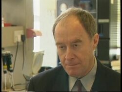 HONG KONG: 2 CHILDREN FALL ILL WITH NEW BIRD FLU VIRUS News Clip