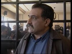 Supreme court rules Arab representatives can run in election News Clip