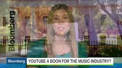 How Google Fights Piracy News Clip