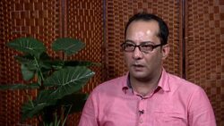 Iraq's political leaders struggle to pull together despite security crisis gripping country News Clip