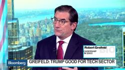 Nasdaq's Greifeld: Refinement of Regulations 'Helpful' News Clip