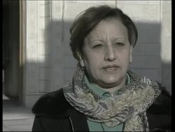 Iraqis react to Bush's State of the Union address Instructional Video