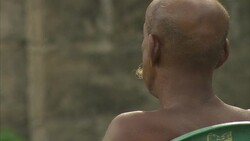 Day to day life around Katugoda in Sri Lanka News Clip