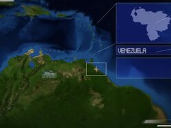 Caracas_Venezuela Stock Footage