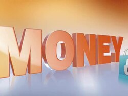 MONEY-SHOPPING Stock Footage