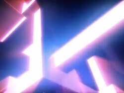 Abstract Background Series 04 Stock Footage