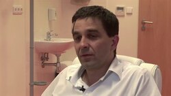 Czech fertility clinics expand to meet demand from overseas patients News Clip