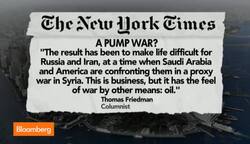 Declining Oil Prices: Will There Be a Pump War? News Clip