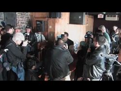 Sights and sounds of the Huckabee campaign Instructional Video