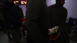 Reaction as Swedish skier killed in Kashmir avalanche Instructional Video