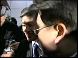 Prosecutors indict disgraced cloning scientist News Clip