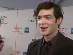 7th Annual Tribeca Film Festival - "Tennessee" Premiere Stock Footage