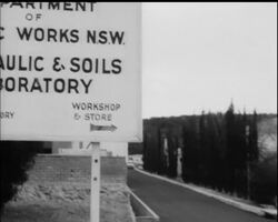 AWAY WITH FLOODS News Clip