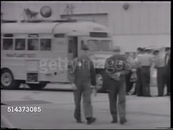 1964: EXPERIMENTAL AIRCRAFT Instructional Video