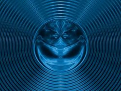 Background for Logo Stock Footage