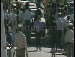 Nelson Mandela Released From Prison #1 News Clip