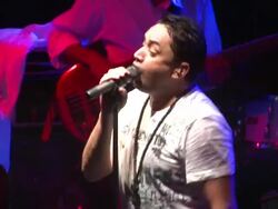 Manny Manuel Stock Footage