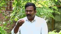 Inventor turns plastic waste into liquid fuel News Clip