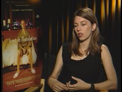 Interview with young star and director News Clip