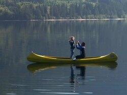 HD: Romantic Engagement Stock Footage