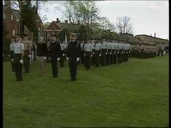 USA: NATO: PREPARATIONS FOR 50TH ANNIVERSARY News Clip