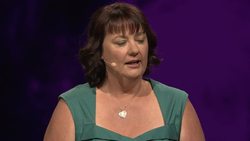 TED: Talk about your death while you're still healthy | Michelle Knox Instructional Video