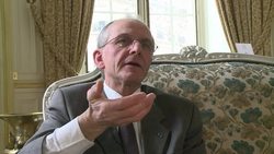 CLEAN: France to set out 'bioethics' proposals News Clip