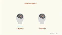 TED: This is your brain on communication | uri Hasson Instructional Video