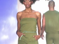 STYLE360 presents the 2(x)ist Spring 2008 collection Stock Footage