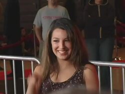 Opening Night of 'The Ten Commandments' Stock Footage