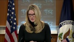 State Department comments on France surveillance allegations News Clip