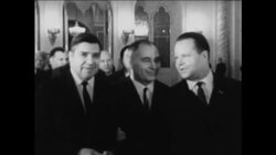 CAN895 SOVIET PARLIAMENT CONVENES IN MOSCOW Instructional Video