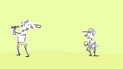 TED-Ed: Overcoming obstacles - Steven Claunch Instructional Video