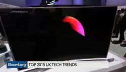 The Top U.K. Tech Trends for 2015 News Clip