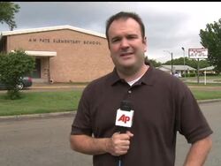 The number of school closures related to the swine flu outbreak is growing.  Wednesday night, the Fort Worth Independent School District in Texas announced it was closing its 140 schools, with about 80,000 students, through at least May 8. News Clip