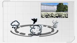 Los Angeles battles drought by releasing millions of shade balls into reservoir Instructional Video