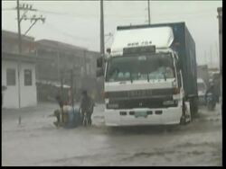 Nuri lashes north, schools closed News Clip