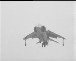 IN THE AIR News Clip