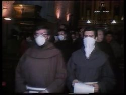 Chile: Smog, Poland: Toxic Waste, Peru - Respiratory Diseases News Clip