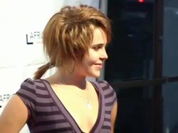 The AIDS Healthcare Foundation Presentation of 'Hot In Hollywood' Stock Footage