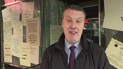 VOICED : Paseo por el Soho refugio gay en epoca de la prohibicion News Clip