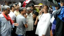 CLEAN: India probes Mumbai 'terror' blasts News Clip