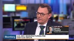 Lloyds Business in Britain Report: Brexit Uncertainty News Clip