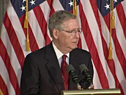 Burmese opposition politician receives top award Stock Footage