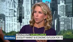 Bull Market in Mature on Optimism Phase: Liz Ann Sonders News Clip