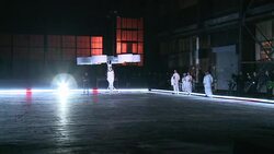 CLEAN : Lady Gaga launches Artpop at VIP New News Clip